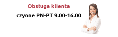 Obsługi klienta w Szamotułyie