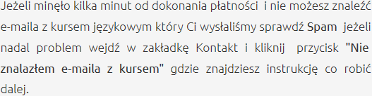 Szkolenia Językowe Szamotuły